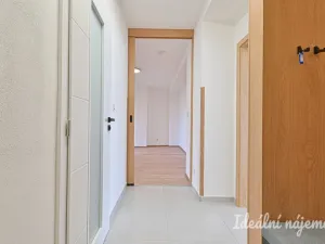 Pronájem bytu 3+1, Brno, Polní, 77 m2