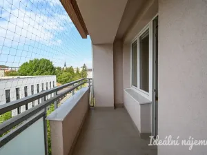 Pronájem bytu 3+1, Brno, Polní, 77 m2