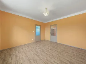 Prodej rodinného domu, Křešice, Pražská, 117 m2