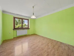 Prodej rodinného domu, Křešice, Pražská, 117 m2