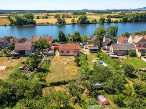 Prodej rodinného domu, Křešice, Pražská, 117 m2