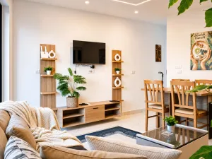 Prodej bytu 3+kk, Hurghada,, 89 m2