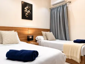 Prodej bytu 3+kk, Hurghada,, 89 m2