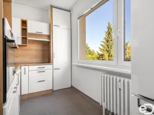 Pronájem bytu 2+1, Holice, Na Mušce, 54 m2