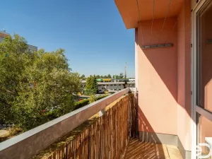 Pronájem bytu 2+1, Holice, Na Mušce, 54 m2
