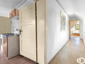 Prodej vícegeneračního domu, Mikulášovice, 288 m2
