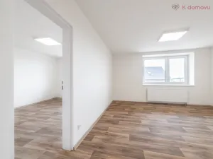 Pronájem bytu 3+1, Lhota, 95 m2