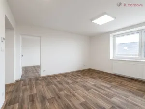 Pronájem bytu 3+1, Lhota, 95 m2