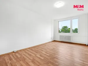 Prodej bytu 2+kk, Kolín - Kolín II, Rimavské Soboty, 43 m2