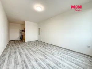 Pronájem bytu 2+kk, Lysá nad Labem - Litol, Na Vysoké mezi, 42 m2