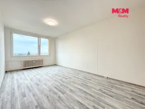 Pronájem bytu 2+kk, Lysá nad Labem - Litol, Na Vysoké mezi, 42 m2