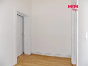 Pronájem bytu 3+1, Teplice, U nádraží, 70 m2