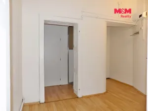 Pronájem bytu 3+1, Teplice, U nádraží, 70 m2