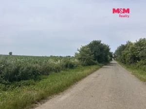 Prodej pole, Prostějov - Žešov, 8491 m2
