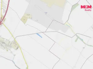 Prodej pole, Prostějov - Žešov, 8491 m2