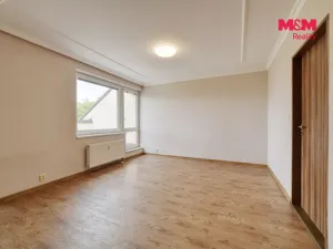 Prodej bytu 3+kk, Mariánské Lázně - Úšovice, Franze Kafky, 72 m2
