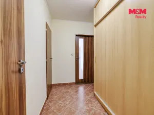 Prodej bytu 3+kk, Mariánské Lázně - Úšovice, Franze Kafky, 72 m2