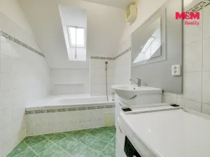 Prodej bytu 3+kk, Mariánské Lázně - Úšovice, Franze Kafky, 72 m2