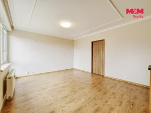 Prodej bytu 3+kk, Mariánské Lázně - Úšovice, Franze Kafky, 72 m2