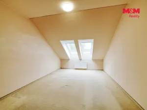 Prodej bytu 3+kk, Mariánské Lázně - Úšovice, Franze Kafky, 72 m2