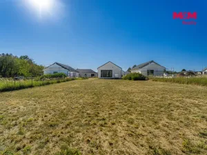 Prodej rodinného domu, Mcely, 92 m2