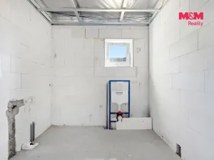 Prodej rodinného domu, Mcely, 92 m2