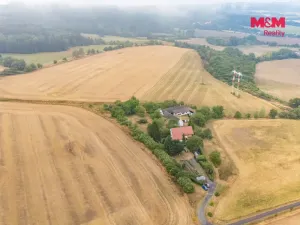 Prodej pozemku pro bydlení, Petrovice, 3359 m2