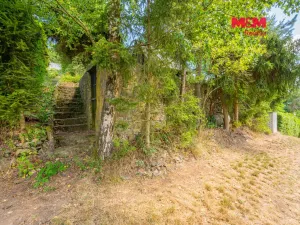 Prodej chaty, Sázava - Čeřenice, 47 m2
