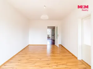 Prodej bytu 4+1, Praha - Modřany, Levského, 86 m2