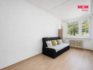 Prodej bytu 3+1, Teplice - Prosetice, Krajní, 72 m2