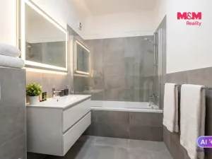 Prodej bytu 3+1, Nový Bor, Alšova, 70 m2