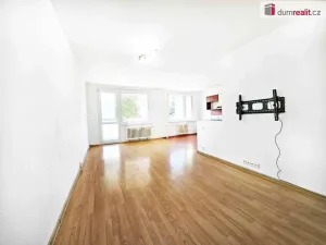 Prodej bytu 3+1, Lovosice, Dlouhá, 68 m2