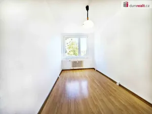Prodej bytu 3+1, Lovosice, Dlouhá, 68 m2
