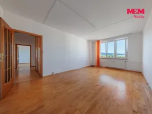 Prodej bytu 3+1, Sokolov, Švabinského, 83 m2