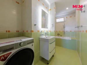 Prodej bytu 3+1, Sokolov, Švabinského, 83 m2