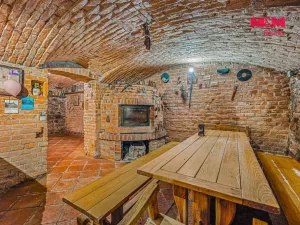 Prodej rodinného domu, Čáslav - Čáslav-Nové Město, 420 m2