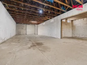 Prodej rodinného domu, Čáslav - Čáslav-Nové Město, 420 m2