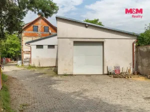 Prodej rodinného domu, Čáslav - Čáslav-Nové Město, 420 m2