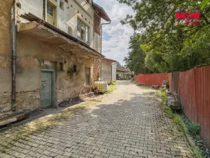 Prodej rodinného domu, Čáslav - Čáslav-Nové Město, 420 m2