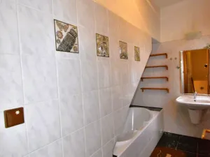 Pronájem bytu 1+1, Praha - Záběhlice, Severozápadní III, 28 m2