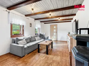 Prodej rodinného domu, Dolní Zálezly, 67 m2