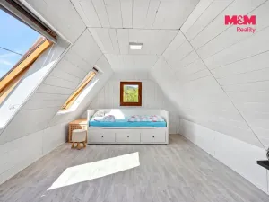 Prodej rodinného domu, Dolní Zálezly, 67 m2