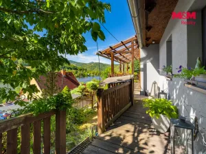 Prodej rodinného domu, Dolní Zálezly, 67 m2