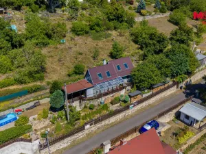 Prodej rodinného domu, Dolní Zálezly, 67 m2