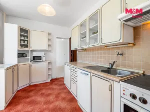 Prodej bytu 4+1, Jesenice, 80 m2