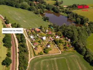 Prodej chaty, Chotěboř, 24 m2