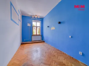 Pronájem bytu 3+kk, Františkovy Lázně, Anglická, 67 m2