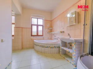 Pronájem bytu 3+kk, Františkovy Lázně, Anglická, 67 m2