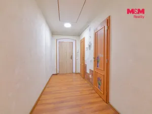 Pronájem bytu 3+kk, Františkovy Lázně, Anglická, 67 m2