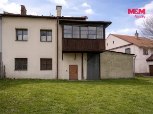 Prodej obchodního prostoru, Paskov, Náměstí, 205 m2